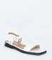 Sandales sievietēm, Betsy 29570396.41 cena un informācija | Sieviešu sandales | 220.lv