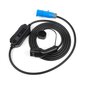 Elektromobiļu uzlādes kabelis Tips 2 cena un informācija | Elektroauto uzlādes stacijas  | 220.lv