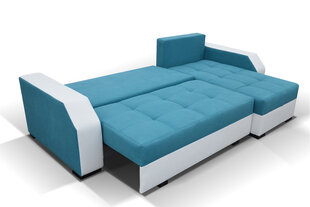 Универсальный угловой диван Aris цена и информация | Угловые диваны | 220.lv