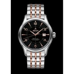 Часы мужские Atlantic Worldmaster 1888 COSC 52753.41.65RM цена и информация | Мужские часы | 220.lv