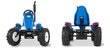 BERG pedāļu kartings XL New Holland BFR-3 cena un informācija | Rotaļlietas zēniem | 220.lv