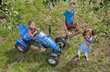 BERG pedāļu kartings XL New Holland BFR-3 cena un informācija | Rotaļlietas zēniem | 220.lv