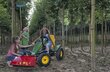 BERG pedāļu kartings XL New Holland BFR-3 cena un informācija | Rotaļlietas zēniem | 220.lv