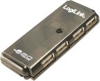 LogiLink - HUB USB 2.0 4-портовый