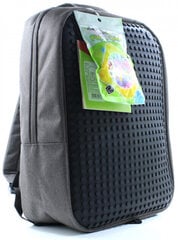 Рюкзак Upixel, черный цена и информация | Школьные рюкзаки, спортивные сумки | 220.lv