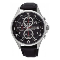 Мужские часы Seiko SKS635P1 цена и информация | Мужские часы | 220.lv