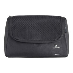 Sporta soma Rip Curl F-Light Toiletry Midnight 2, melna cena un informācija | Sporta somas un mugursomas | 220.lv