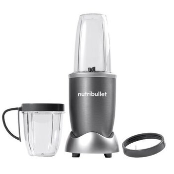 Nutribullet NB606DG цена и информация | Коктейльницы | 220.lv