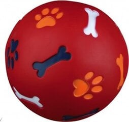 Игрушка Trixie BALL FEEDER 7см цена и информация | Игрушки для собак | 220.lv