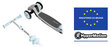 Trīsriteņu līdzsvara skrejritenis HyperMotion 3in1 - zils cena un informācija | Skrejriteņi | 220.lv