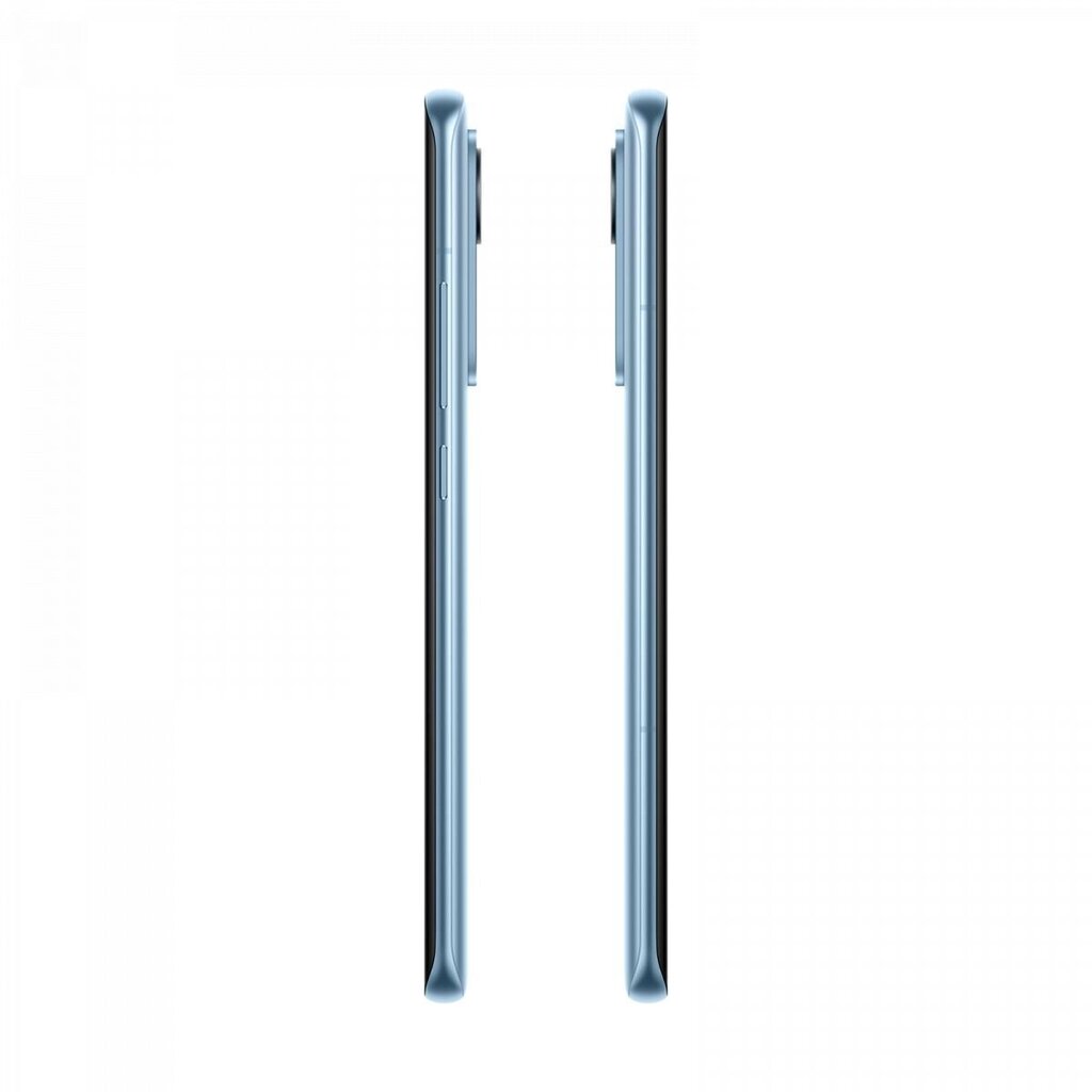 Xiaomi 12X, 128GB, Dual SIM, Blue cena un informācija | Mobilie telefoni | 220.lv