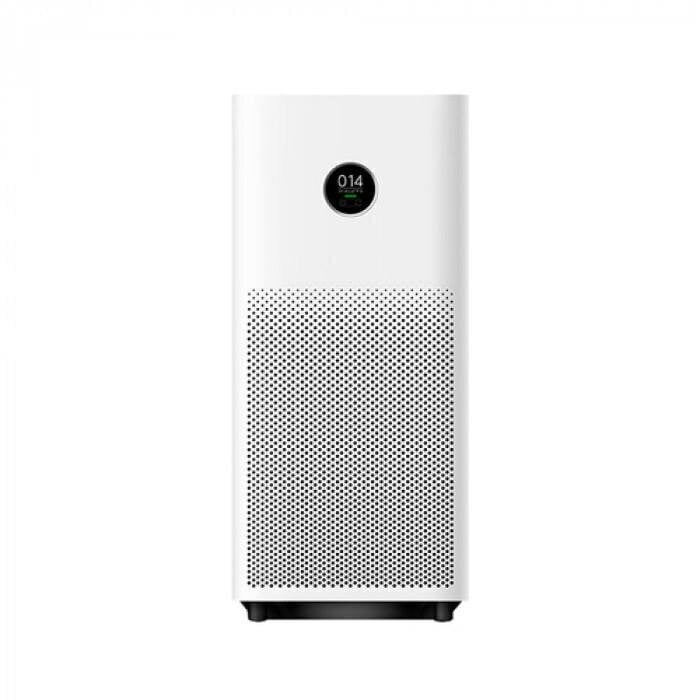 Gaisa attīrītājs XIAOMI Smart Air Purifier 4 cena un informācija | Gaisa attīrītāji | 220.lv