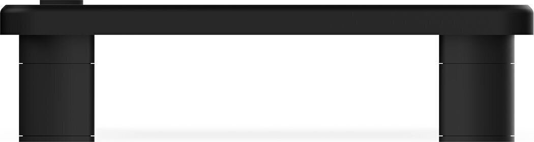 Datorgalds Krux Monitor Lift (KRX0061) cena un informācija | Datorgaldi, rakstāmgaldi, biroja galdi | 220.lv