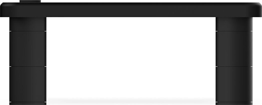 Datorgalds Krux Monitor Lift (KRX0061) cena un informācija | Datorgaldi, rakstāmgaldi, biroja galdi | 220.lv