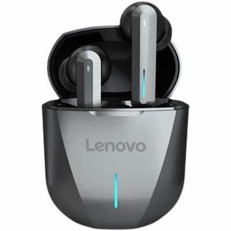Lenovo XG01 TWS Black цена и информация | Austiņas | 220.lv
