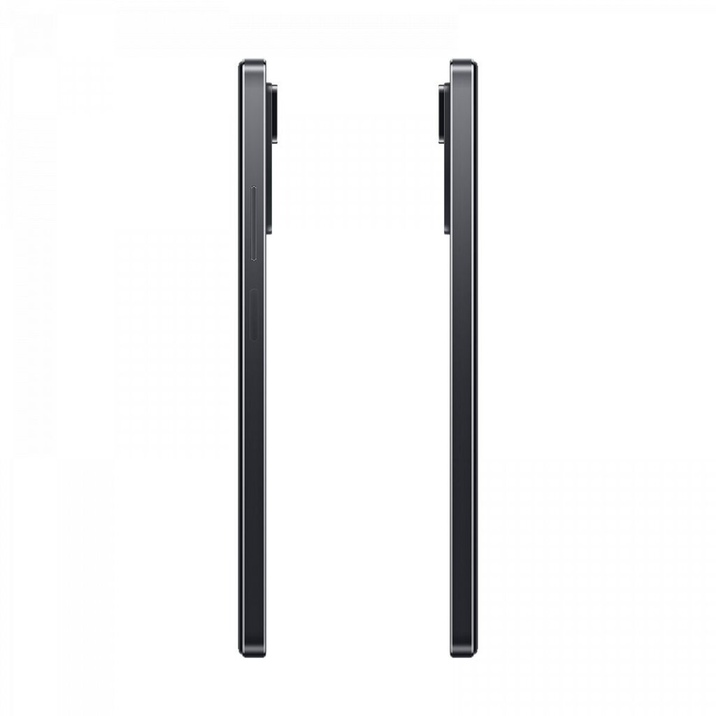 Xiaomi Redmi Note 11 Pro 5G Dual SIM 6/128GB,MZB0AUCEU Graphite Gray cena un informācija | Mobilie telefoni | 220.lv