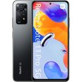 Xiaomi Redmi Note 11 Pro 5G 6/128GB Dual SIM Graphite Gray MZB0AUCEU