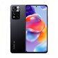 Xiaomi Redmi Note 11 Pro+ 5G Dual SIM 6/128GB,MZB0AA8EU Graphite Gray cena un informācija | Mobilie telefoni | 220.lv