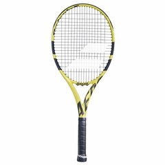 Tenisa rakete Babolat Aero G 2, dzeltena cena un informācija | Āra tenisa preces | 220.lv