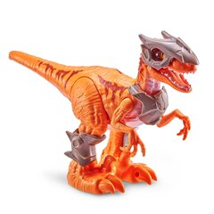 Interaktīvs dinozaurs Zuru Roboalive цена и информация | Игрушки для мальчиков | 220.lv