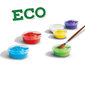 Guašas SES Eco, 6 krāsas cena un informācija | Modelēšanas un zīmēšanas piederumi | 220.lv