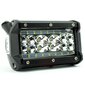 LED darba lampa 90W COMBO cena un informācija | Auto spuldzes | 220.lv