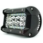 LED darba lampa 90W COMBO cena un informācija | Auto spuldzes | 220.lv