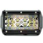 LED darba lampa 90W COMBO cena un informācija | Auto spuldzes | 220.lv