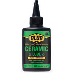 Lubrikants Blub Ceramic 120 ml cena un informācija | Velo instrumenti, kopšanas līdzekļi | 220.lv