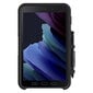 Planšetdatora Vāks Otterbox 77-65841   Samsung Galaxy Tab Active 3 Melns cena un informācija | Somas, maciņi | 220.lv