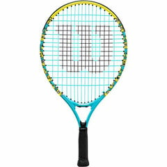 Теннисная ракетка Wilson JR 19 цена и информация | Товары для большого тенниса | 220.lv