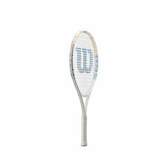 Теннисная ракетка Wilson  Elite 23 Kids цена и информация | Товары для большого тенниса | 220.lv