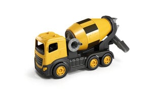 Betona maisītāja automašīna 40 cm cena un informācija | Rotaļlietas zēniem | 220.lv