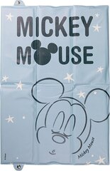 Pārtinamā virsma Mickey cena un informācija | Pārtinamās virsmas un autiņi | 220.lv