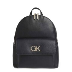 Сумка Calvin Klein - K60K609428 70763 K60K609428_BAX цена и информация | Женские сумки | 220.lv