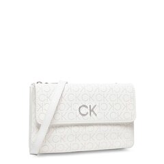 Sieviešu soma Calvin Klein - K60K609399 70764 K60K609399_YAF cena un informācija | Sieviešu somas | 220.lv