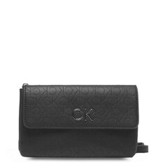 Женская сумка Calvin Klein K60K60939970765 цена и информация | Женские сумки | 220.lv
