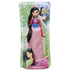 Lelle Disney Princese Mulana cena un informācija | Disney Princess Rotaļlietas, bērnu preces | 220.lv