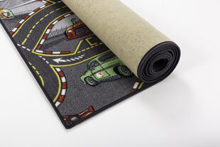 AW Rugs детский ковер Racer 95x133 см цена и информация | Ковры | 220.lv