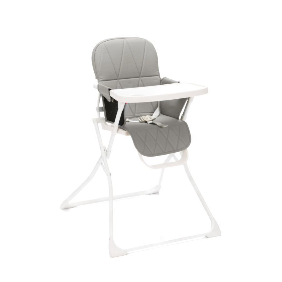 Fillikid barošanas krēsls Tom pelēks цена и информация | Barošanas krēsli | 220.lv