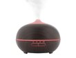 Aroma difuzors - mitrinātājs 300 ml DB cena un informācija | Gaisa mitrinātāji | 220.lv