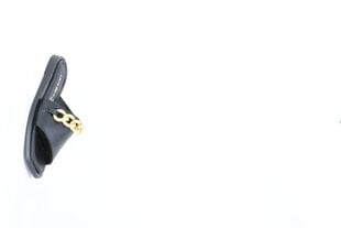 Шлёпки для женщин LAURA BERTI 28805431.41 цена и информация | Женские сандалии Libra Pop, чёрные | 220.lv