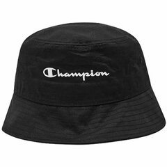 Спортивная кепка Champion Bucket Cap L/XL S6441326 цена и информация | Женские шапки | 220.lv