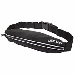 Сумка на пояс для бега Joluvi 234520-0101 цена и информация | Спортивные сумки и рюкзаки | 220.lv