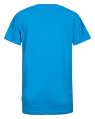 Icepeak bērnu T-krekls Millville, zila cena un informācija | Zēnu krekli | 220.lv