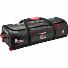 Sporta soma Tuna Roll Cressi-Sub XUB976200 120 L цена и информация | Рюкзаки и сумки | 220.lv