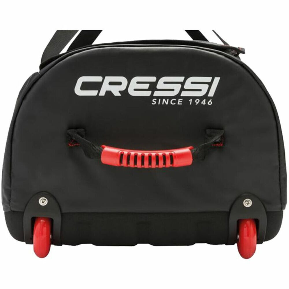 Sporta soma Tuna Roll Cressi-Sub XUB976200 120 L cena un informācija | Sporta somas un mugursomas | 220.lv