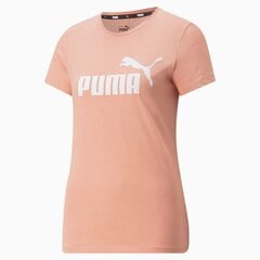 Puma sieviešu T-krekls cena un informācija | T-krekli sievietēm | 220.lv