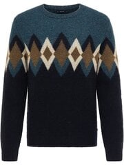 Мужской свитер Pierre Cardin 55680/000/12563 цена и информация | Мужские свитера | 220.lv