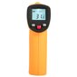 Bezkontakta termometrs G550IR | No 50 līdz 550° цена и информация | Mitruma, temperatūras, pH, ORP mērītāji | 220.lv